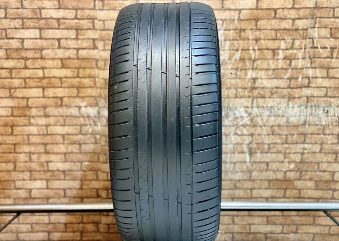 Michelin Pilot Sport 4 SUV 295/40 R22