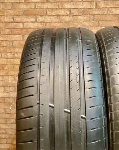 Michelin Pilot Sport 4 SUV 265/45 R21