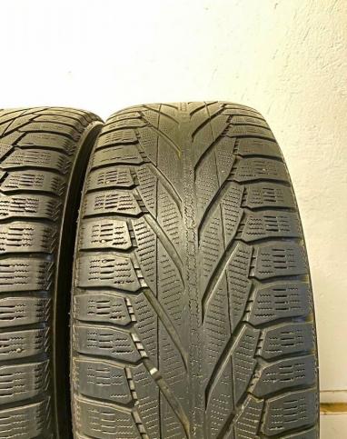 Nokian Tyres Hakkapeliitta R2 SUV 265/65 R17