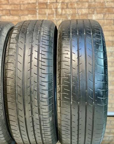 Yokohama BluEarth AE51 205/65 R16