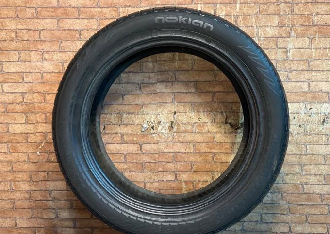 Nokian Tyres Hakkapeliitta R SUV 255/50 R19