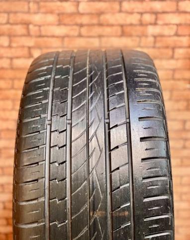 Continental ContiCrossContact UHP 295/35 R21