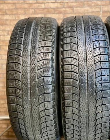 Michelin X-Ice XI2 225/65 R17