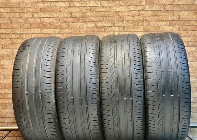 Bridgestone Turanza T001 225/60 R16