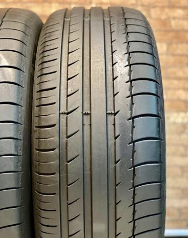 Michelin Latitude Sport 235/55 R17