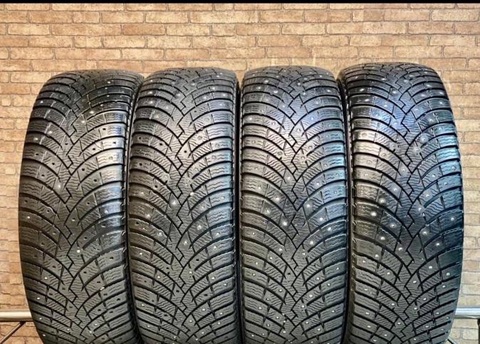 Pirelli Ice Zero 2 235/60 R18