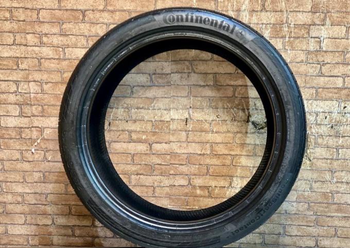 Continental ContiSportContact 5P 255/35 R19