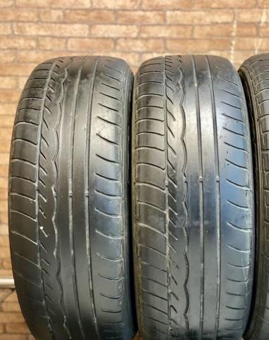 Dunlop SP Sport 01 205/60 R16