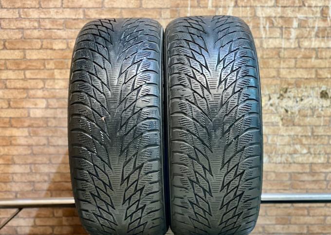 Nokian Tyres Hakkapeliitta R2 235/55 R17