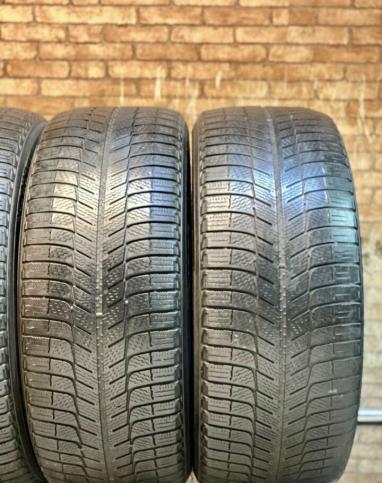 Michelin X-Ice 3 235/55 R17