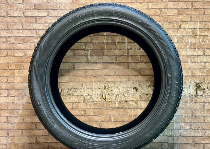 Nokian Tyres Hakkapeliitta R3 SUV 285/40 R21