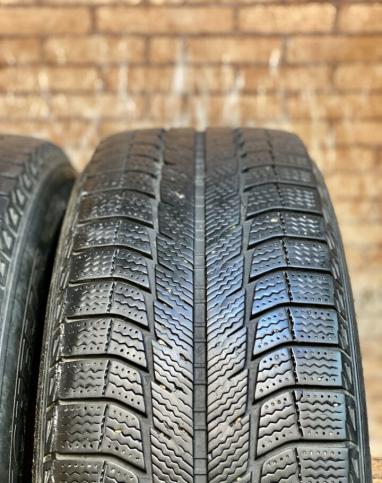 Michelin Latitude X-Ice 2 235/65 R17