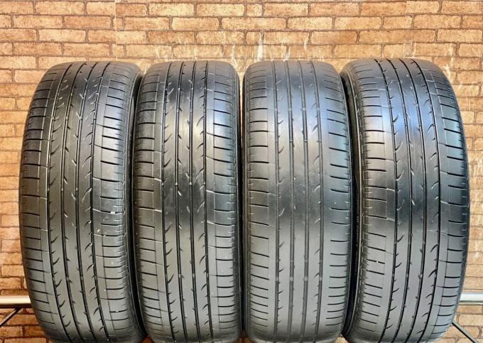 Bridgestone Dueler H/P 225/55 R18