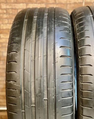 Nokian Tyres Hakka Black 2 SUV 245/55 R19