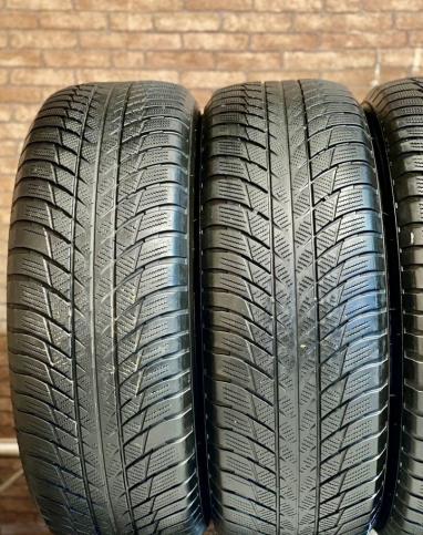 Bridgestone Blizzak LM-001 225/60 R18