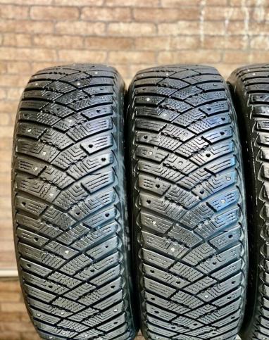 Goodyear Ultragrip Ice Arctic 185/60 R15