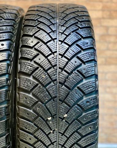 Bfgoodrich G-Force Stud 215/60 R16