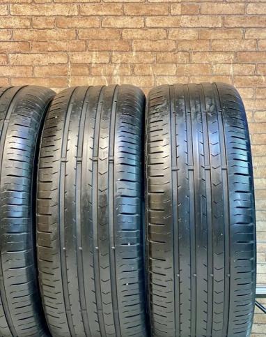 Continental ContiPremiumContact 5 225/55 R17