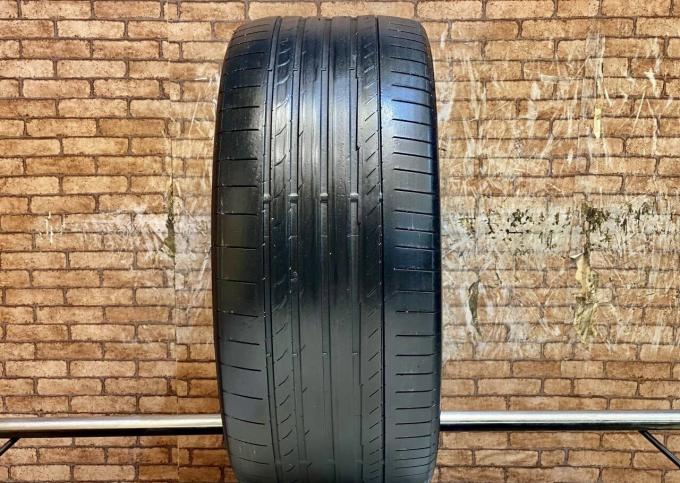 Continental ContiSportContact 5 SUV 295/40 R21