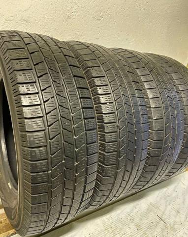 Pirelli Scorpion Ice&Snow 215/70 R16