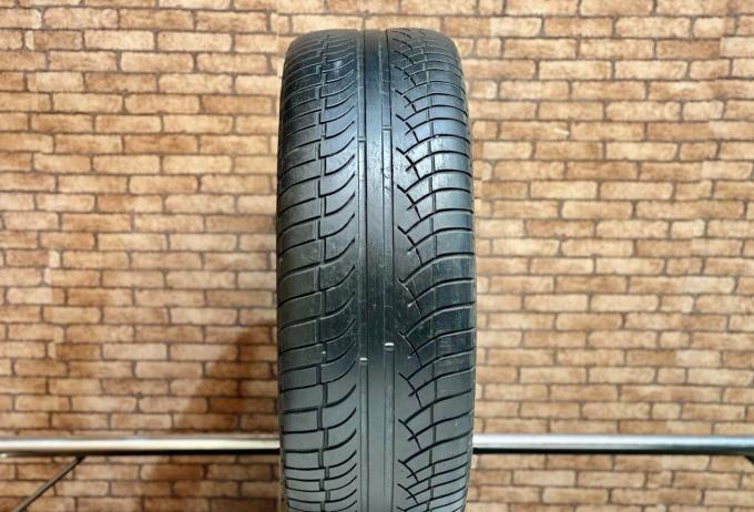 Michelin 4x4 Diamaris 255/50 R20