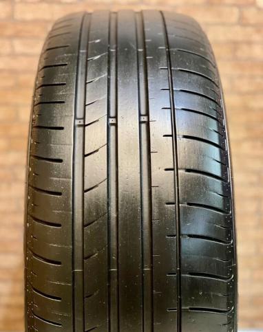 Nexen N Fera RU1 235/60 R18