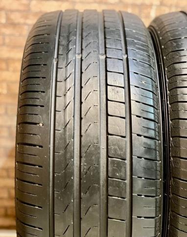 Pirelli Scorpion Verde 235/55 R18