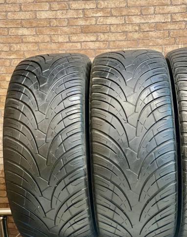 Jinyu YU62 275/45 R20