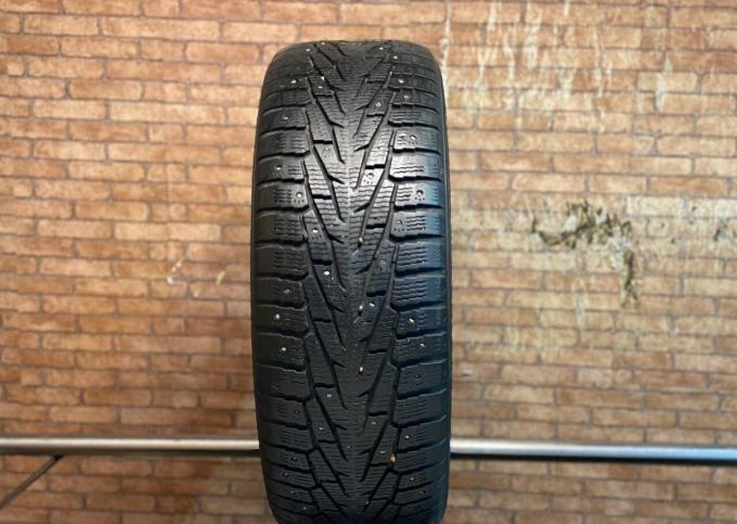 Nokian Tyres Hakkapeliitta 7 235/55 R18