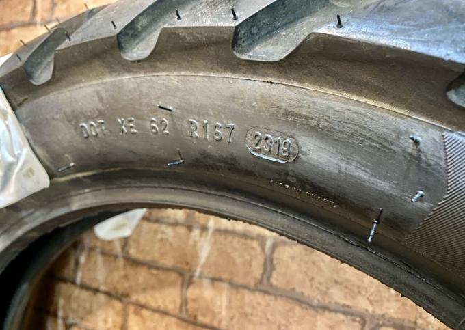 140/80 R18 Metzeler Karoo 3 No188 новая мото шина