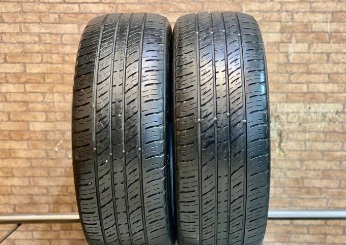 Kumho Crugen Premium KL33 235/55 R19