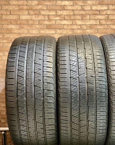 Continental ContiCrossContact LX Sport 275/45 R21