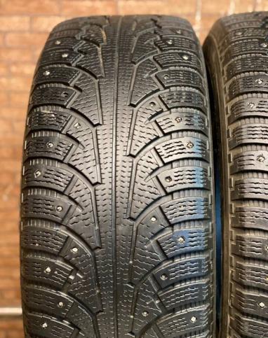 Nokian Tyres Hakkapeliitta 5 SUV 255/65 R17