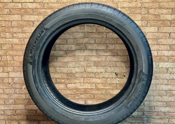 Michelin Latitude Sport 255/45 R20