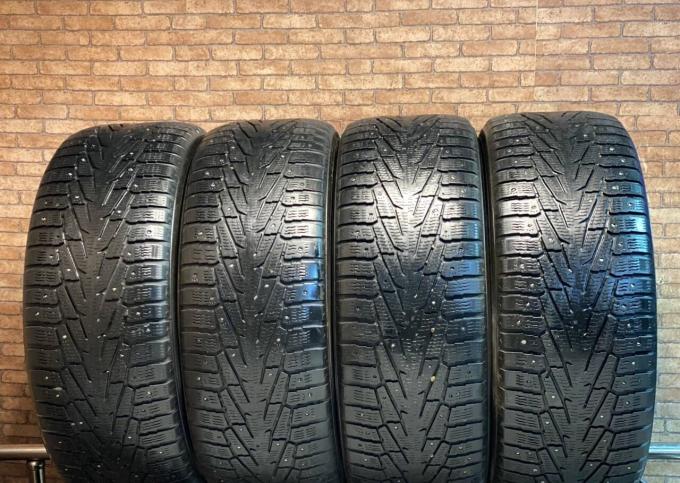 Nokian Tyres Nordman 7 SUV 285/60 R18