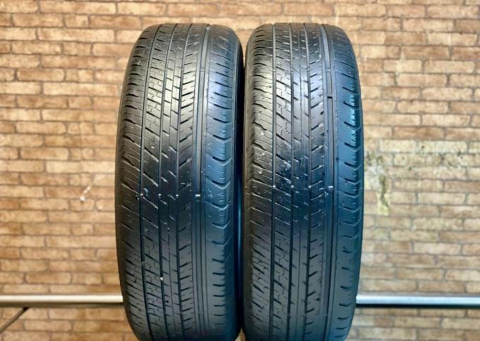 Dunlop Grandtrek ST30 225/60 R18