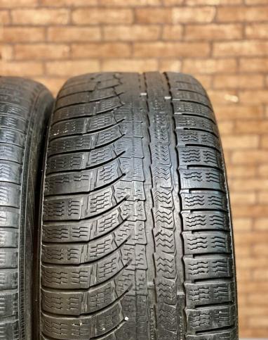 Nokian Tyres WR A4 235/55 R17