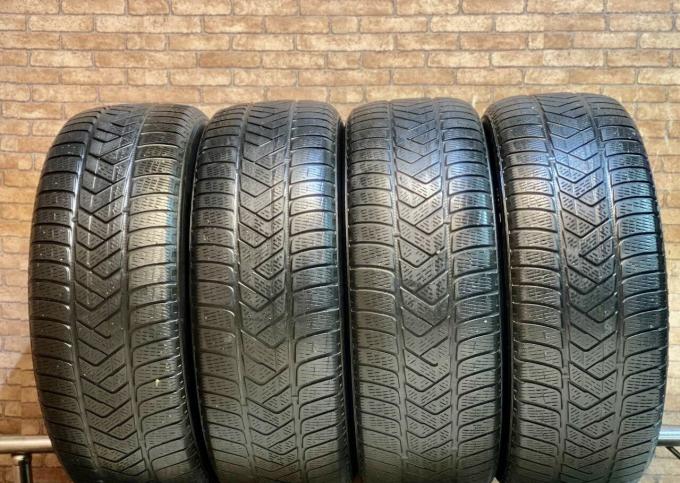 Pirelli Scorpion Winter 235/65 R17