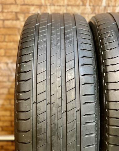 Michelin Latitude Sport 3 235/60 R18