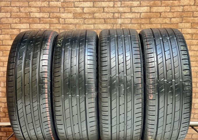 Nexen N'Fera SU1 225/45 R19