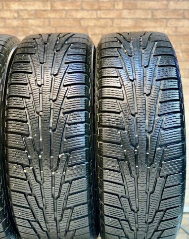 Nokian Tyres Hakkapeliitta R SUV 235/60 R18