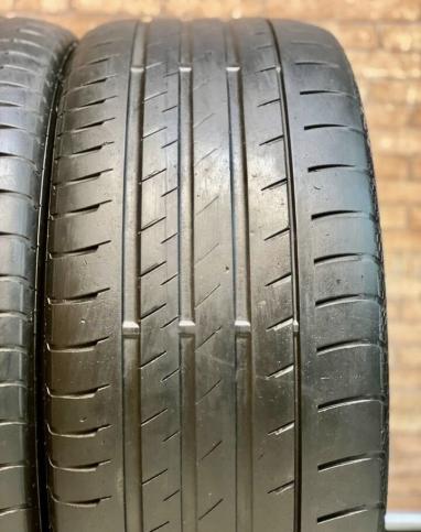 Continental ContiSportContact 3 265/40 R20