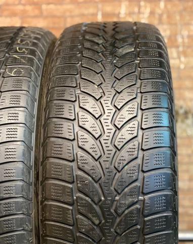 Bridgestone Blizzak LM-80 Evo 235/55 R19