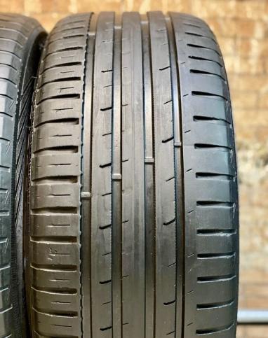 Nokian Tyres Hakka Blue 2 235/50 R17