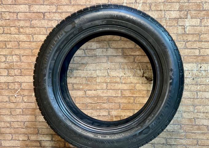 Michelin Pilot Alpin PA4 235/55 R17