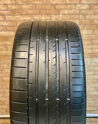 Continental ContiSportContact 6 315/40 R21