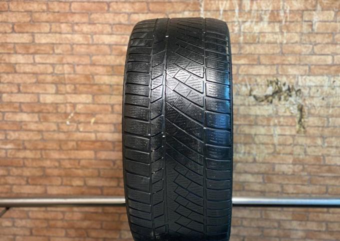 Continental ContiWinterContact TS 830 P 255/35 R19