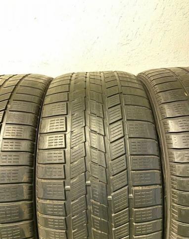 Pirelli Scorpion Ice&Snow 275/40 R20