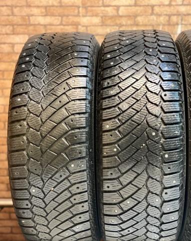 Continental ContiIceContact 4x4 235/65 R17