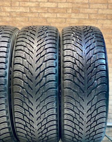 Nokian Tyres Hakkapeliitta R3 SUV 235/55 R19